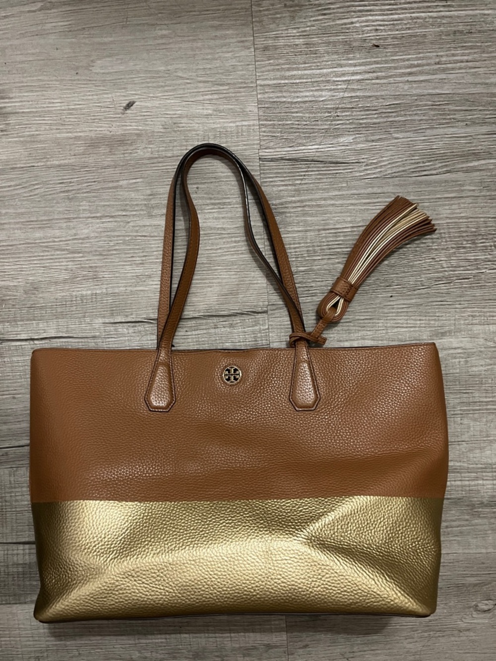 Tory Burch Tassel - Picture 5 of 6